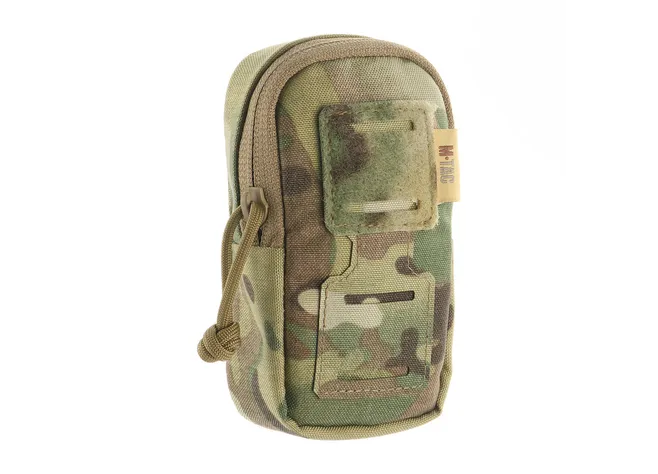 Подсумок M-Tac Elite Multicam утилитарный плечевой Фото 3